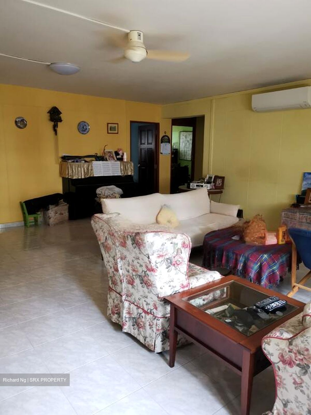 Blk 603 Choa Chu Kang Street 62 (Choa Chu Kang), HDB Executive #504337891